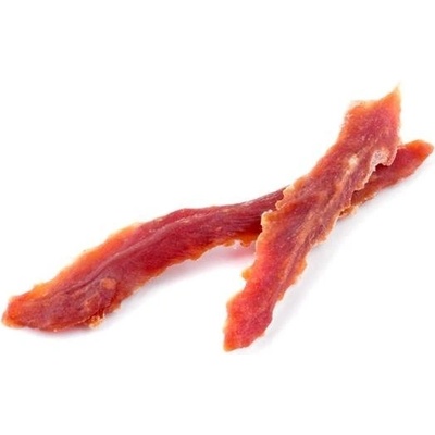 MACED Duck breast strips pochoutka pro psy 60 g