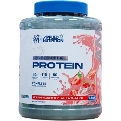 Applied Nutrition Essential Protein 1600 g