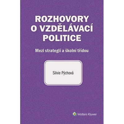 Rozhovory o vzdělávací politice