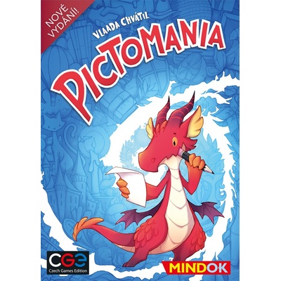 Pictomania