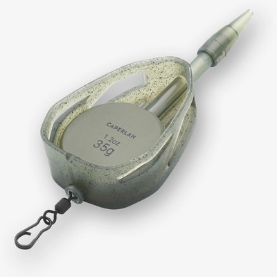 CAPERLAN Kŕmidlo Method feeder hybrid M 35 g 35 g