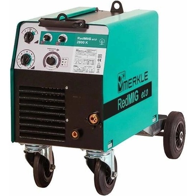 Merkle RedMIG Eco 2800K