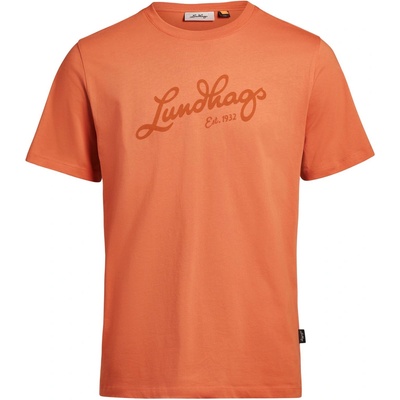 Lundhags Järpen Logo T-shirt