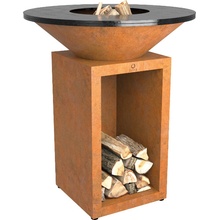 OFYR Classic+ Storage Corten 85