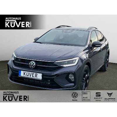 Volkswagen Taigo 1.5 TSI R-Line DSG 110 kW