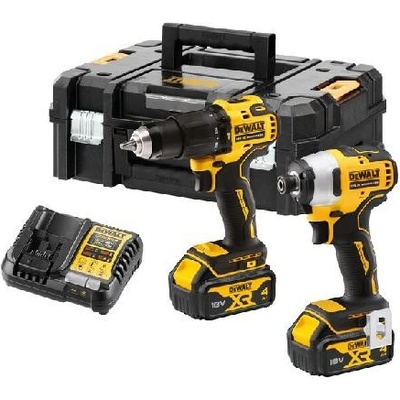 DeWalt DCK2062M2T – Hledejceny.cz