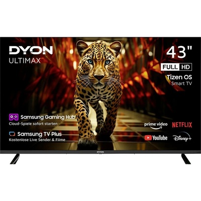Dyon Ultimax 43F-TI