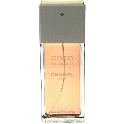 Chanel Coco Mademoiselle toaletní voda dámská 50 ml tester