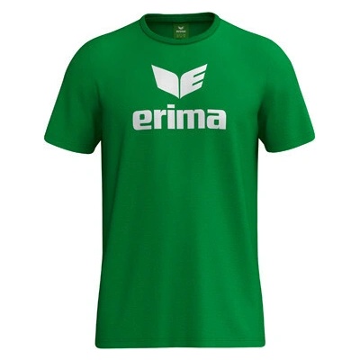 ERIMA PROMO 26 TRIKO - PÁNSKÉ - Zelená - velikost XXXL