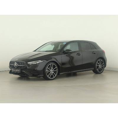 Mercedes-Benz A 180 d Special Edition AMG Line 85 kW