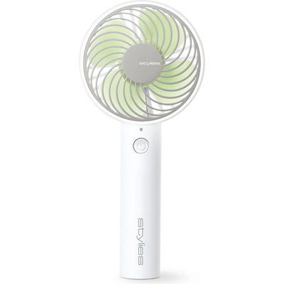 Stylies Lacerta – kapesní ventilátor na 19 h do kabelky