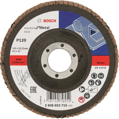 Bosch 2.608.603.715