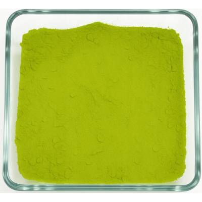 Softtea zelený čaj v prášku 100 g