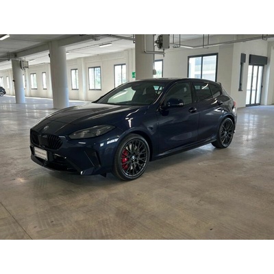 BMW 120d 120 kW