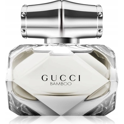 Gucci Bamboo parfumovaná voda dámska 30 ml