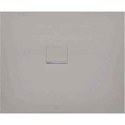 Villeroy & Boch Squaro Infinity 110 x 90 cm UDQ1190SQI2LV-3S