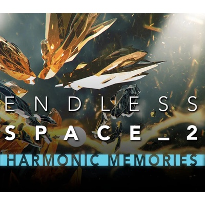 Endless Space 2 - Harmonic Memories