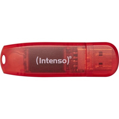 Intenso Rainbow Line 128GB 3502491