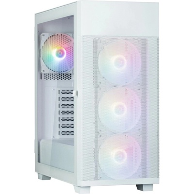 Zalman S5 Neo White
