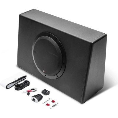Rockford Fosgate PUNCH P300-10T