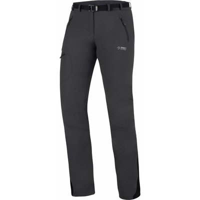 Direct Alpine Badile Lady 4.0 black/black dámské turistické kalhoty – Hledejceny.cz