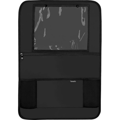 Lionelo SeatOrganizer grey