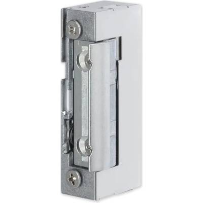 118E, effeff - el. otvírač standardní, mechanická blokace 10-24 V AC/DC, řada effeff