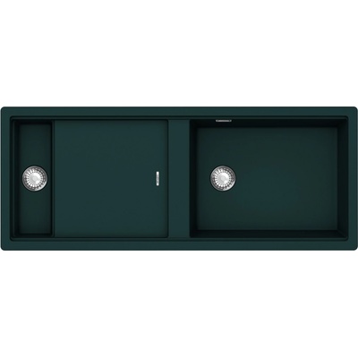 Schock Prepstation D-150 Ivy Green Line