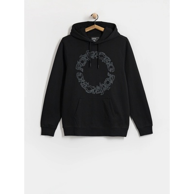 Fox Slowburn HD black