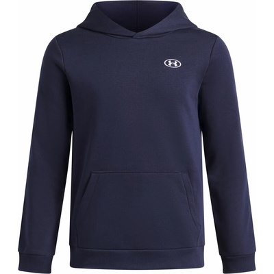 Under Armour B Rival Fleece Hoodie