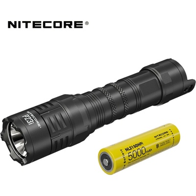 Nitecore P23i