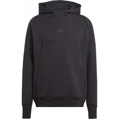 adidas New Z.N.E. Premium Hoodie Black
