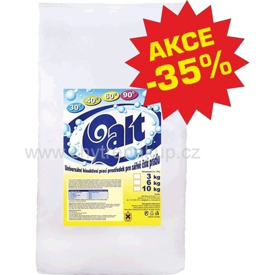 Qalt Excel Professional 10 kg