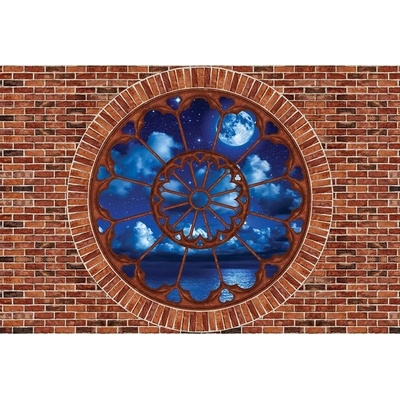 Preinterier FT2739 Fototapeta na stenu Noc vlies 104cm x 70cm