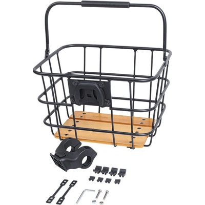 Zefal na řidítka Classic front basket 7059