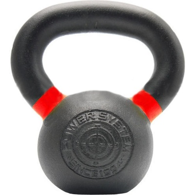 Power System Kettlebell Evo 10 kg