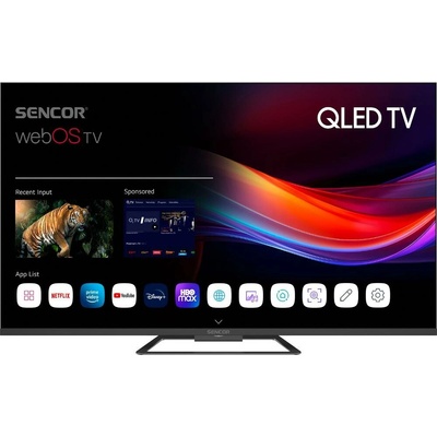 Sencor SLE 55Q871B