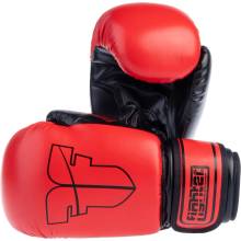 Boxerské rukavice Fighter Basic New