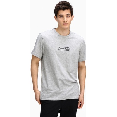 Calvin Klein pánské tričko s krátkým rukávem NM2268E-P7A