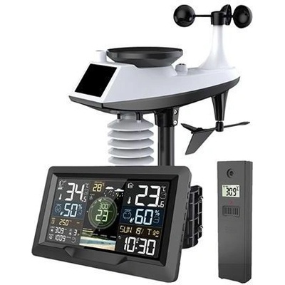 Solight TE91WiFi