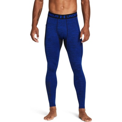 Under Armour pánské kompresní legíny CG Armour Twist Lgs