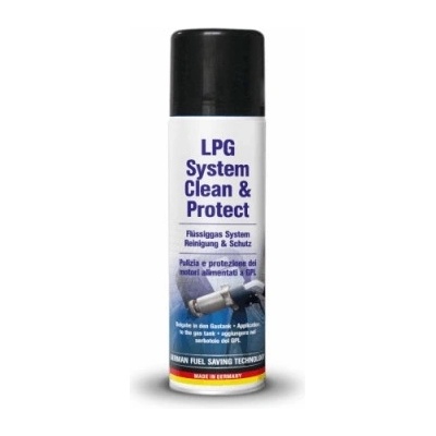 Autoprofi LPG System Clean & Protect 120 ml