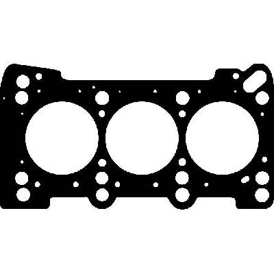 CORTECO Tesnenie hlavy valcov 415008P