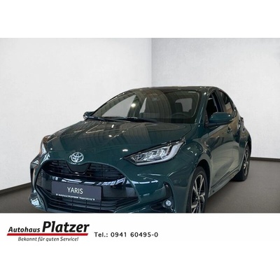 Toyota Yaris 1.5 Hybrid Comfort 85 kW