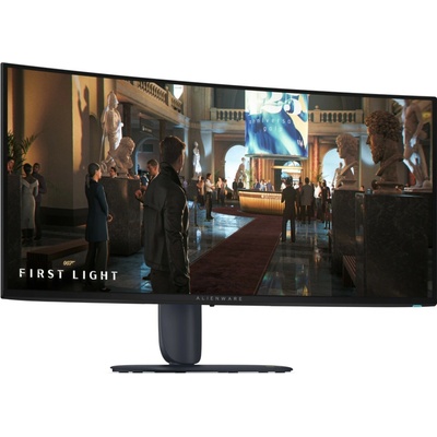 dell AW3426DW Alienware/ 34" UW-QHD/ 21:9/ 3440 x 1440/ 0,03ms/ USB/ USB-C/ DP/ 2x HDMI/ 3Y Basic on-site
