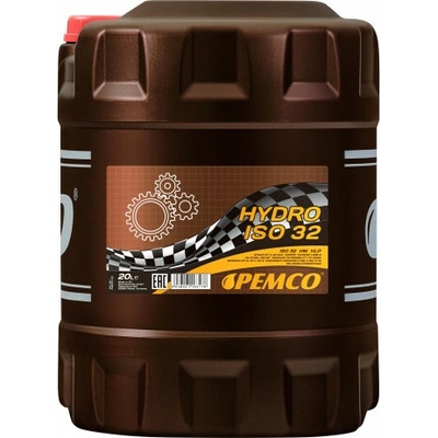 Pemco Hydro ISO 32 20 l