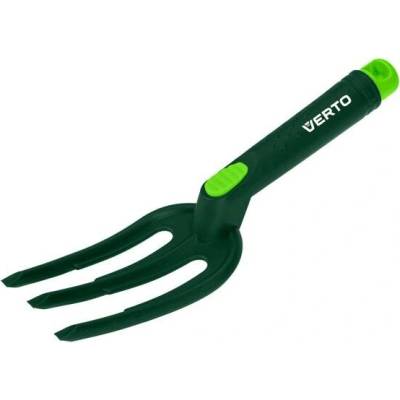 vidlice zahradní, odolný plast 264mm VERTO 15G412 IVK15G412