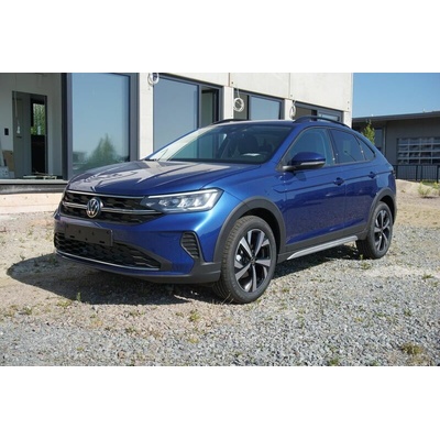 Volkswagen Taigo 1.0 TSI Life 85 kW