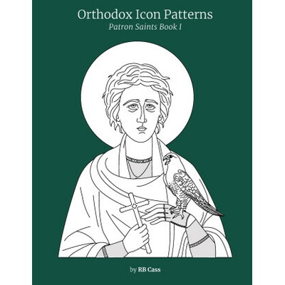 Orthodox Icon Patterns