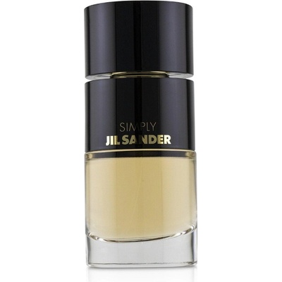 Jil Sander Simply parfumovaná voda dámska 60 ml Tester